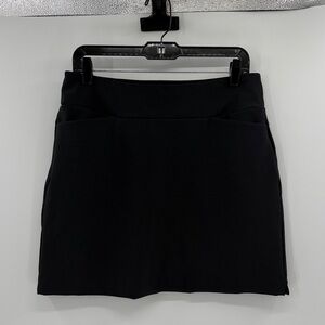 Tail Women's Athletic Skort - Black - 10